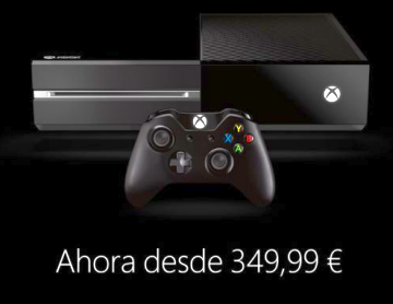 Xbox One 欧州で値下げの噂に公式が否定　「あれは手違いだった。値下げはしない」