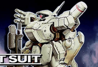 PS4「重装機兵レイノス」 発売日が12/23に決定、大反省した体験版第2弾は9/25配信、最新PV公開！