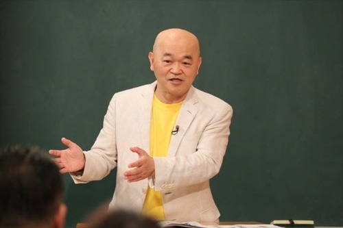 【悲報】高橋名人、実はゲームが超下手だったｗｗｗｗ 『しくじり先生』で衝撃告白