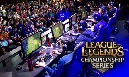 LOL世界一のプロゲーマーが凄すぎワロタwwwwww