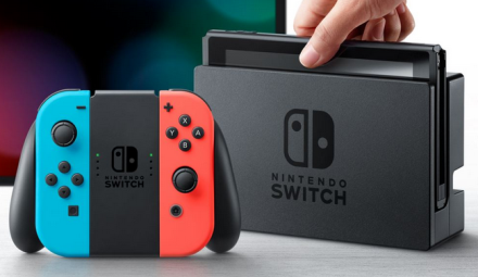 【快挙】Switchがフランスで100万台突破、仏史上最速で売れてるコンソールに！！