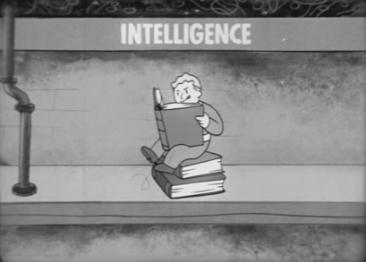 「Fallout4」 “Intelligence”にスポットを当てるアニメーションPV第5弾が公開！