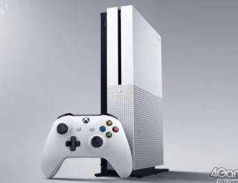 【朗報】Xbox One S　ＩＧＮで8.5 GREATの高評価！！！【神ハード】