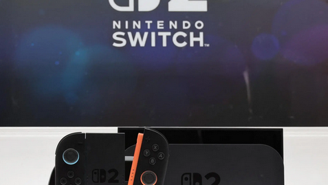 任天堂、ユーザーに対するペナルティを強化。Switch 2にキルスイッチ内蔵の可能性？