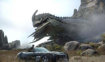 【激論】FF15とゼルダでの根本的な作りの違いの指摘が鋭いと話題に