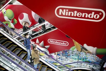 海外ﾒﾃﾞｨｱ「任天堂が業界をリードしてたらゲーム業界は死んでいた」