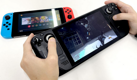 【悲報】「パソコンとSwitchで良くね？」が現実味を帯び始める…