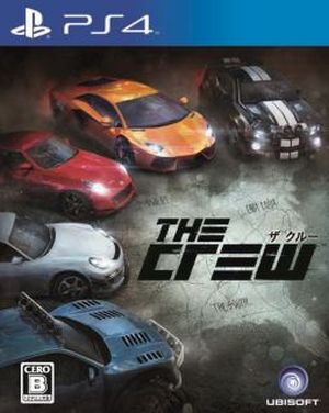 UBIソフトが低評価な速報レビューに言及 「『ザ・クルー』の発売初日レビューは参考にしないで欲しい。あれは製品版を反映したものではない」