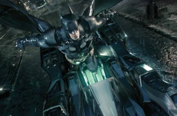バットマン アーカムナイト えび通 バットマン アーカムナイト えび通