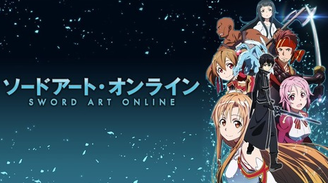 オンラインゲーム『ソードアート・オンライン』”サービス開始日 2022年11月6日”が近い