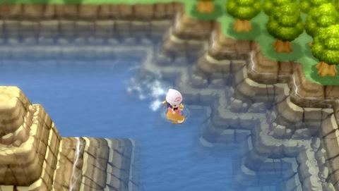 朗報 ダイパリメイク 最速クリアがネットニュースに取り上げられる 任天党 にんてんとう