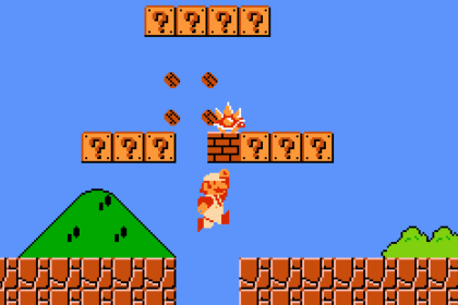 mario