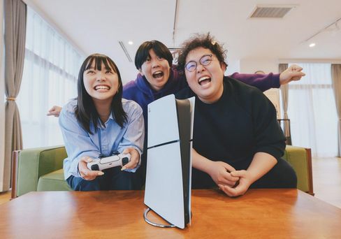 メディア「PS5って正直どうなの? 久々に遊んだら、時間が溶けた」