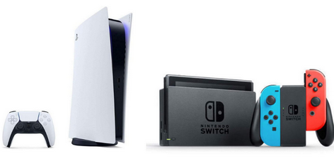 PS5がここからSwitchを凌駕するほど巻き返す方法思案した