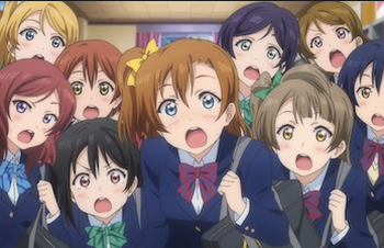 「ラブライブ！」劇場版の最終興収が28．6億円　異例の大ヒット