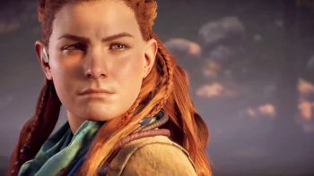 【朗報】ホライゾンゼロドーン、やっぱり神ゲーだった