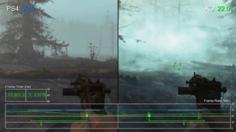 【朗報】Fallout4最新DLC アップデートで30fpsド安定(一部ハード除く)