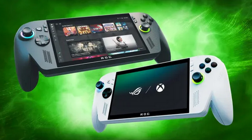 jez「Xbox Ally XはMSとASUSにプレミアムオプションと説明されているため価格は1000ドル超えに」