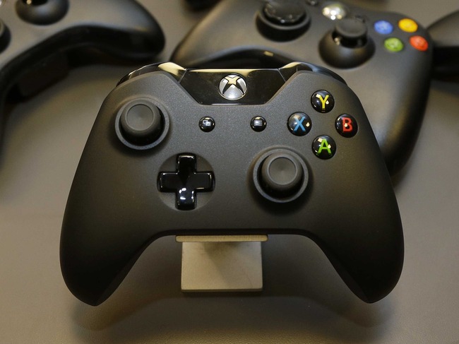 XBOX ONEのイイところを語っていく！！