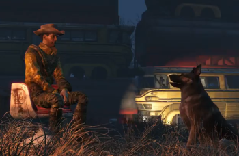 「Fallout 4」 新DLC『Far Harbor』紹介トレイラーが公開