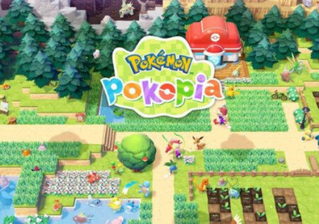 【朗報】ぽこあポケモンが世界500万本以上販売!