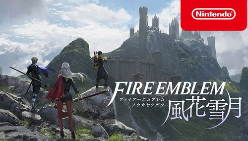 3DS以降の「ファイアーエムブレム」って何作あったっけ？