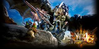 【悲報】「モンスターハンター5」発表なし