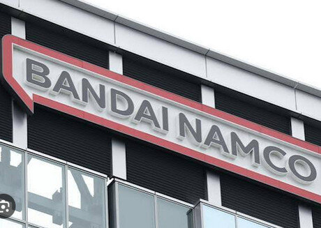 バンダイナムコ系、不正アクセスで会員情報漏洩