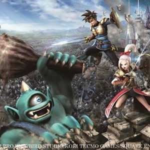 「ドラゴンクエストヒーローズ 闇竜と世界樹の城」、「龍が如く0 誓いの場所」、「デジモンストーリー サイバースルゥース」…年度末の和ゲーの評判がいい件