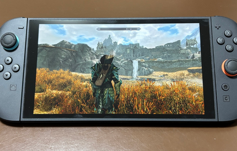 【朗報】Switch2版「スカイリム」入力遅延の修正アプデが配信!ユーザーは好意的な反応