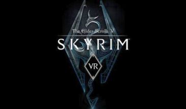 PS VR向け「スカイリムVR」日本語版が12/4発売決定、予約開始！