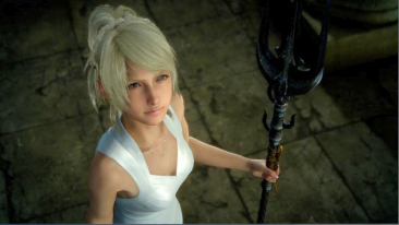 【速報】FF15に“ルーナ○○エンド”来る！？ 田畑D 「マルチエンドのDLCを予定している。イリスやアラネアともっと旅ができるようになるかも」