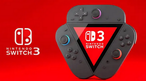 気は早いけど、Switch2の後継機種Switch3(仮)ってどうなると思う?