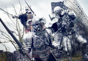 「ウィッチャー3 ワイルドハント」 クオリティ高いコスプレ・メイキング映像が公開！