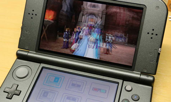 3DSは携帯ゲーム業界の進歩を止めたよね