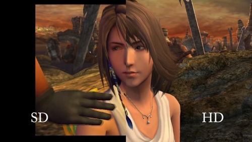 ゲーム会社｢過去作のリメイク、リマスター作るで！｣謎の勢力｢！｣ 	
