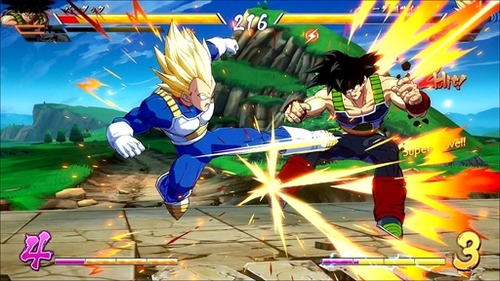 【朗報】「ドラゴンボールファイターズ」 有料DLC「孫悟空」「ベジータ」が期間限定無料開放！11月には「ザマス（合体）」「クウラ」も開放！！