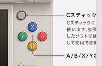 cスティック