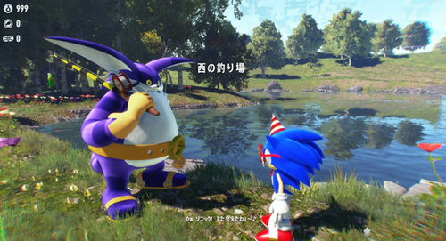 ミニゲームといえばなぜ『釣り』なのか?