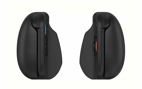 サイバーガジェット、Switch 2用ジョイコンのマウス操作が快適になるグリップアダプター