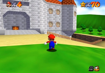 HD「インターネットに接続していれば、すべてのニンテンドウ64ゲームは今すぐ無料です」