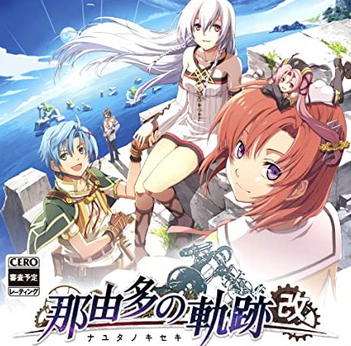【速報】ついにファルコム(自社)からスイッチでゲーム発売!!【脱P】