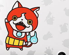 （速報）　「妖怪ウォッチ」デザインの3DS LLが発売決定！！　ただし「2」はついてこない！
