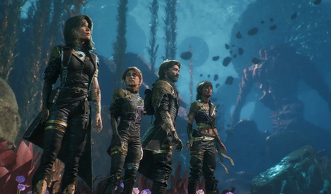 無名ゲームのはずの『Expedition 33』、何故か発売前から映画化決定していた????