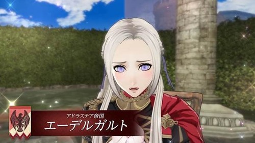 【速報】ファミ通、FE風花雪月の人気投票結果を発表!!