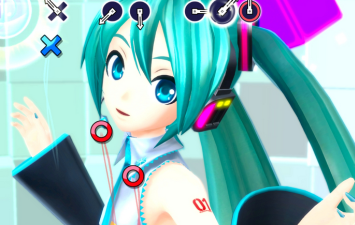 「初音ミク Project DIVA F 2nd」 収録楽曲に『炉心融解』『Knife』 収録決定！！