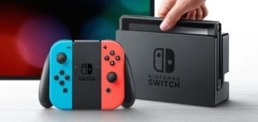 ニンテンドースイッチのバージョンアップで実装して欲しい要望を書いていくスレ