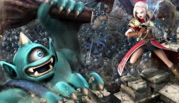 「ドラゴンクエストヒーローズ」が連続首位！「世界樹と不思議のダンジョン」一歩及ばず初週6万5000本で２位に！・コンシューマソフト週間販売ランキングTop20