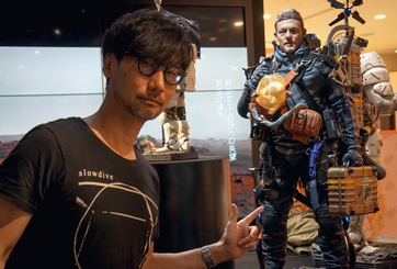 【祝】本日12月16日はコジプロ設立5周年、新情報解禁！！