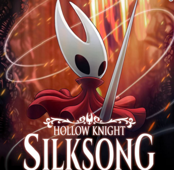 【朗報】大ヒットインディー「Hollow Knight」のシリーズ最新作「Hollow Knight: Silksong」がNintendo Switchに登場！！